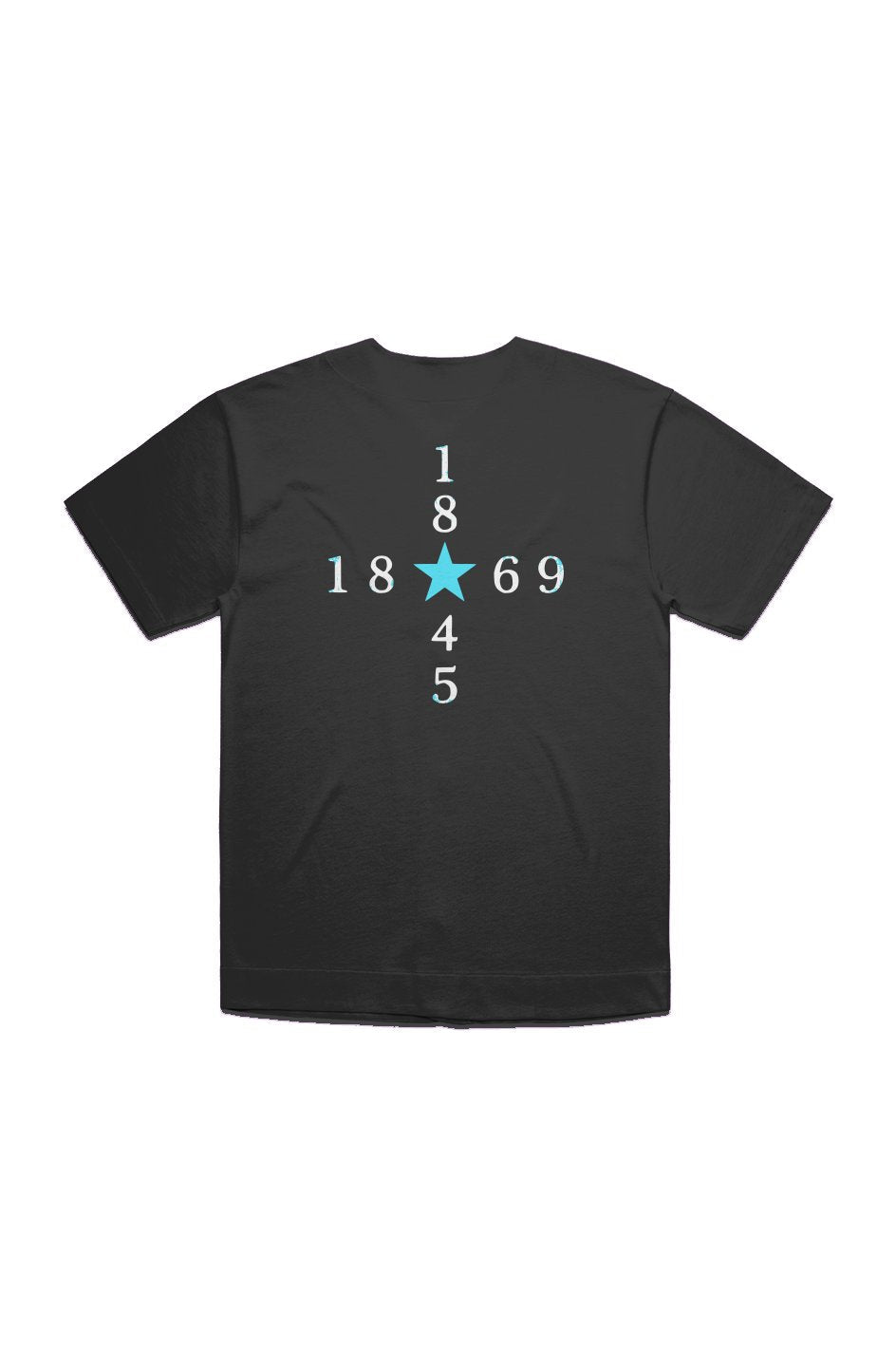 1869 Premium Baseball Jersey