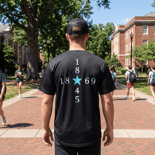 1869 Premium Baseball Jersey