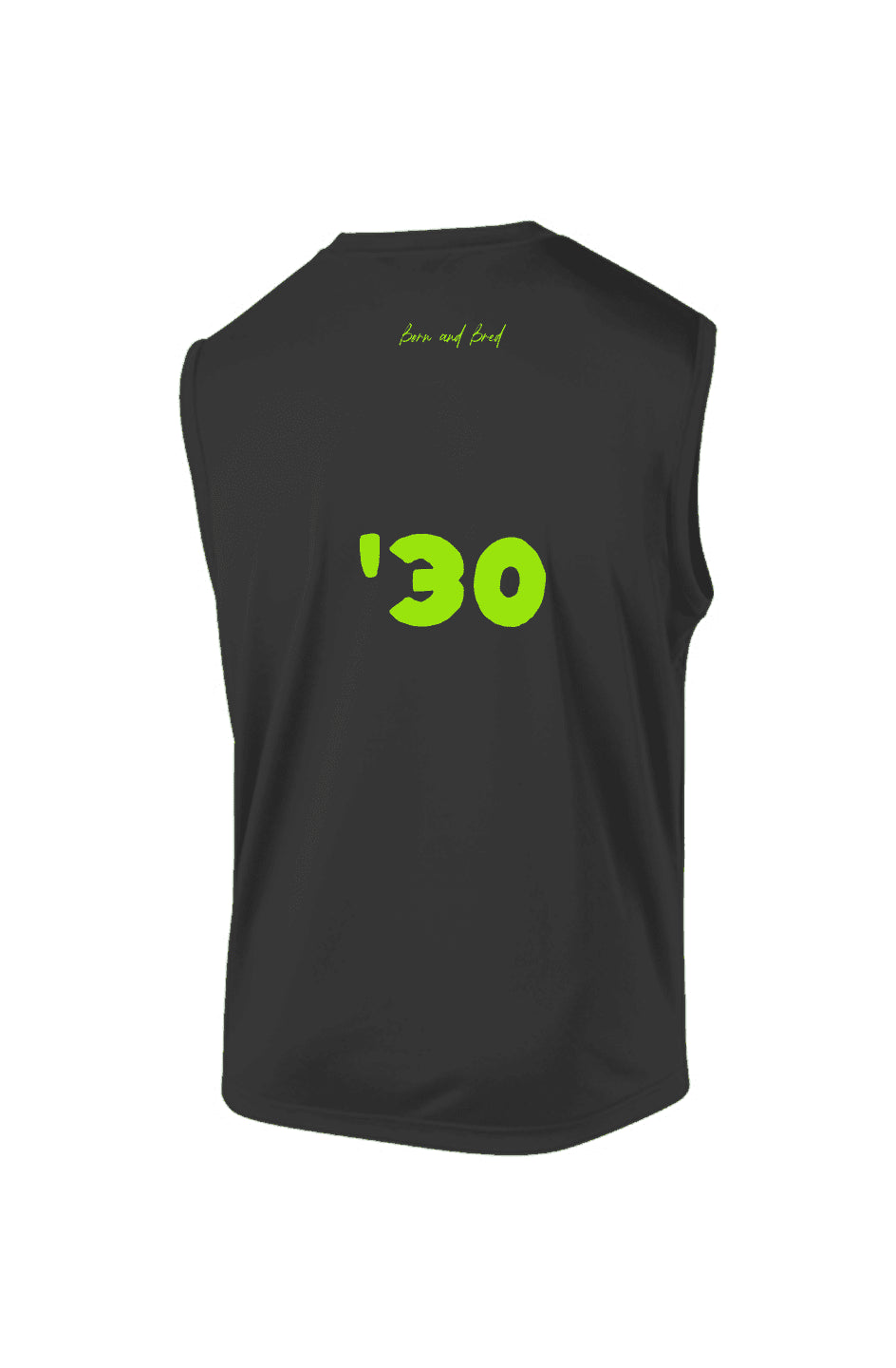 '30 DB Recruit Sleeveless Performance Tee