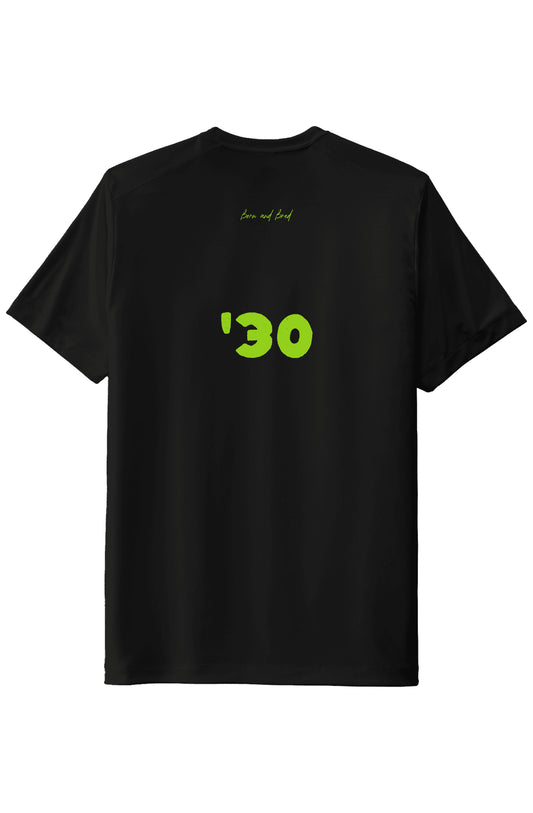 '30 Recruit Performance Tee