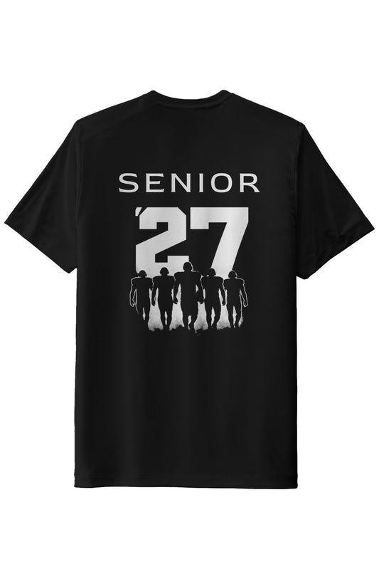 Last Dance UV Pro Tee