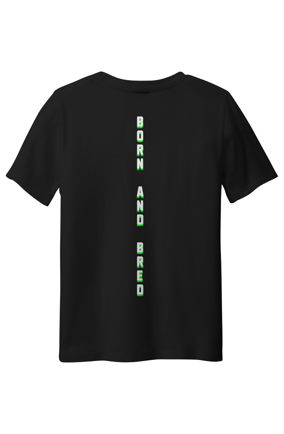 Youth RB Club Blend Tee