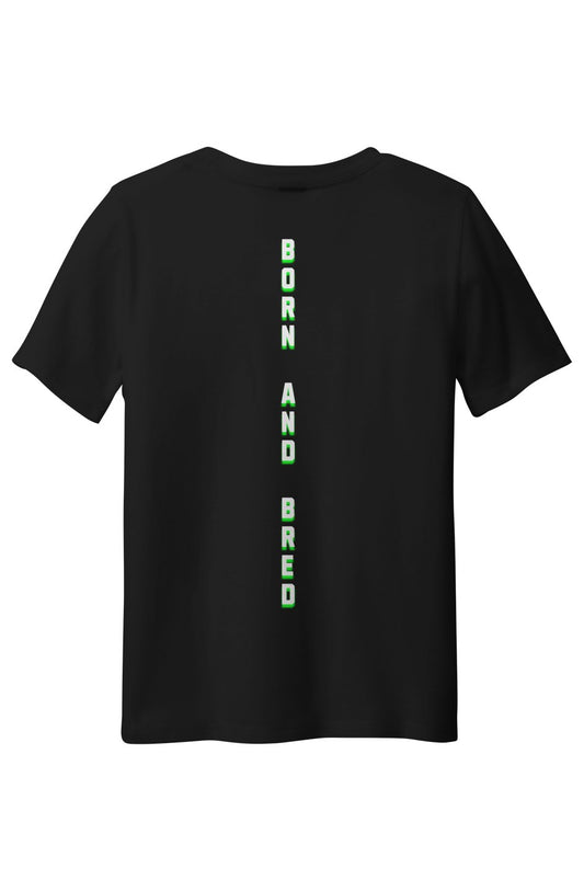 Youth RB Club Blend Tee