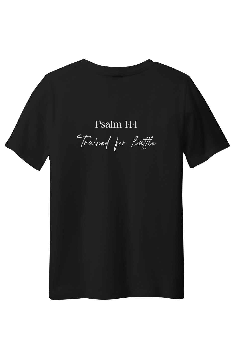 Youth Psalm 144 Blend Tee