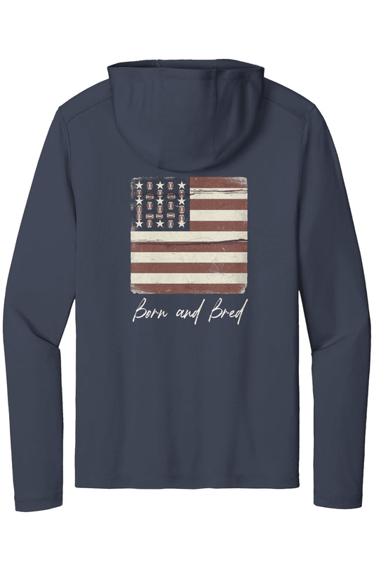 America 1869 Performance Hoodie