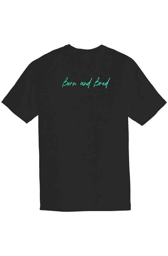 Faith, Family, Football Tee