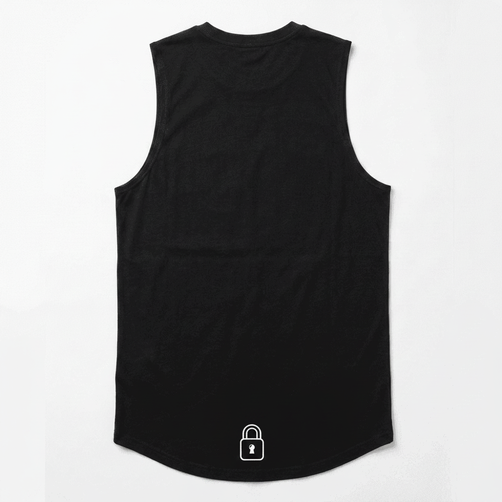 Straps DB Club Ultimate Base Tank