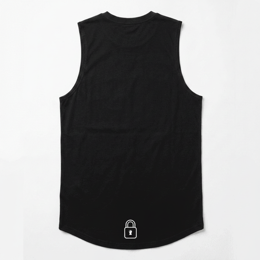 Straps DB Club Ultimate Base Tank