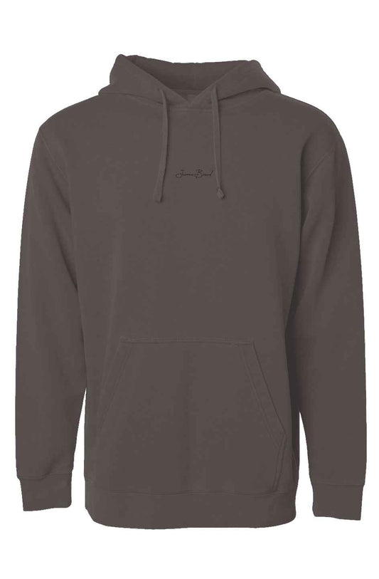 Jerome Brand Born and Bred Hoodie