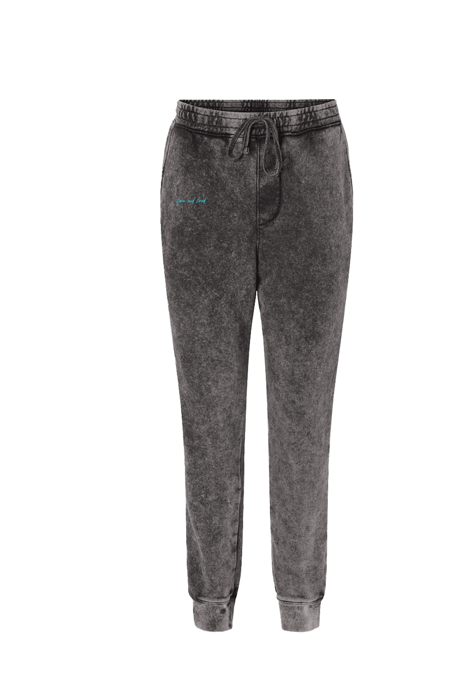 Jerome Brand Mineral Wash Pants