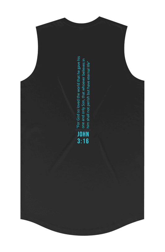 John 3:16 Tank