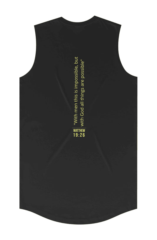 Matthew 19:26 Tank
