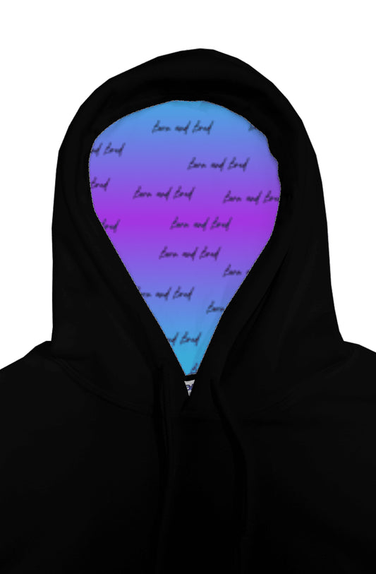 Off-Season Lined Hood - Hoodie