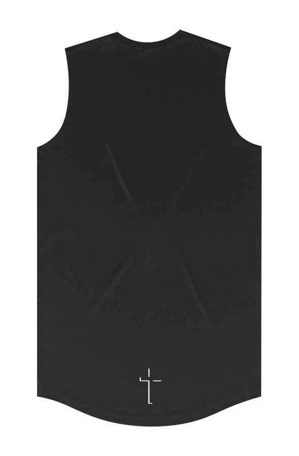 Psalm 23 Base Tank