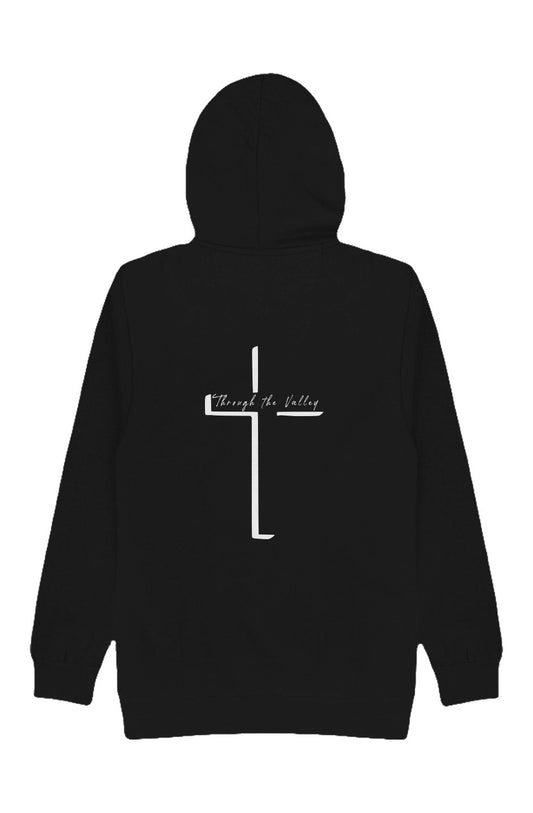 Psalm 23 Hoodie