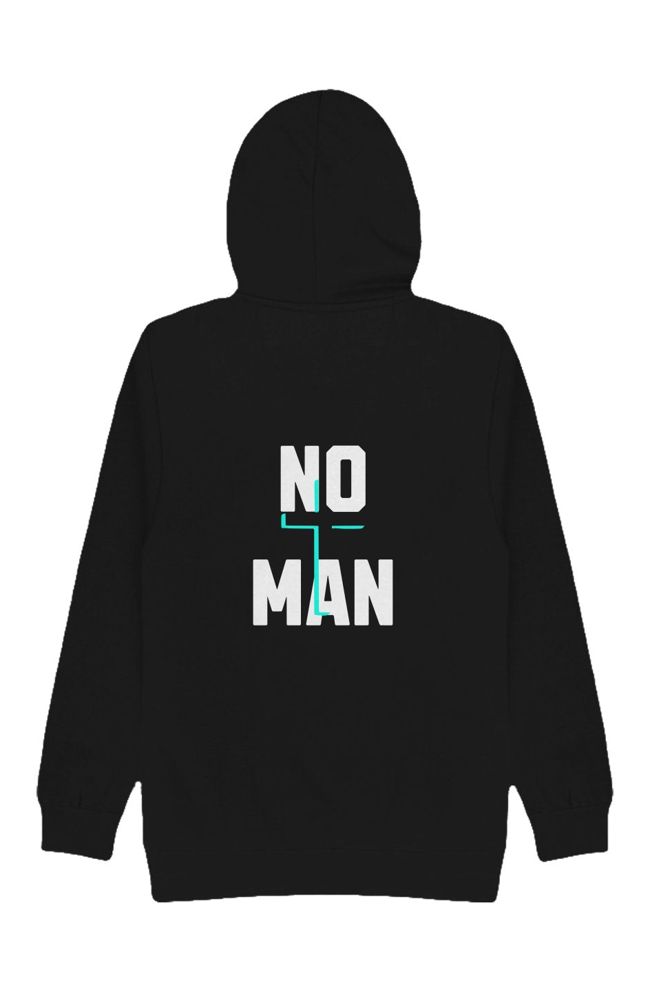 Psalm 27:1 Hoodie