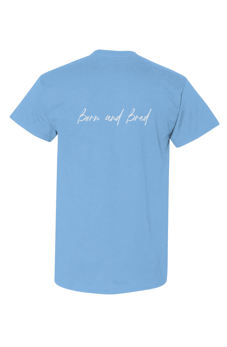 QB Club DryBlend® Tee