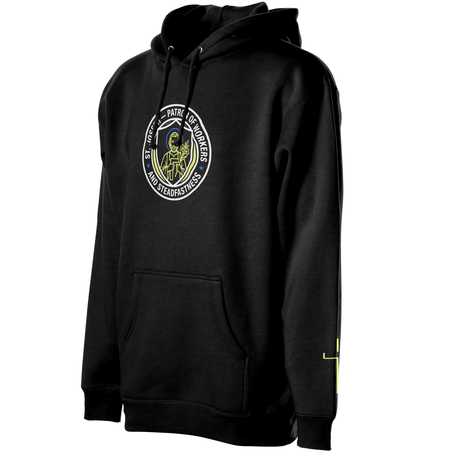 Saint Joseph Hoodie