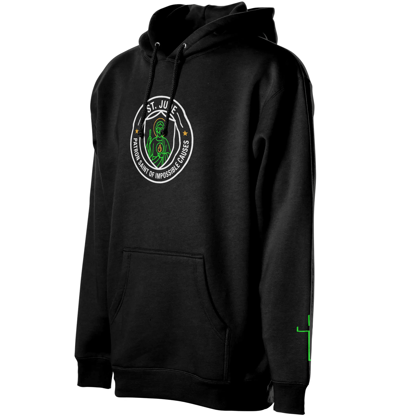 Saint Jude Hoodie
