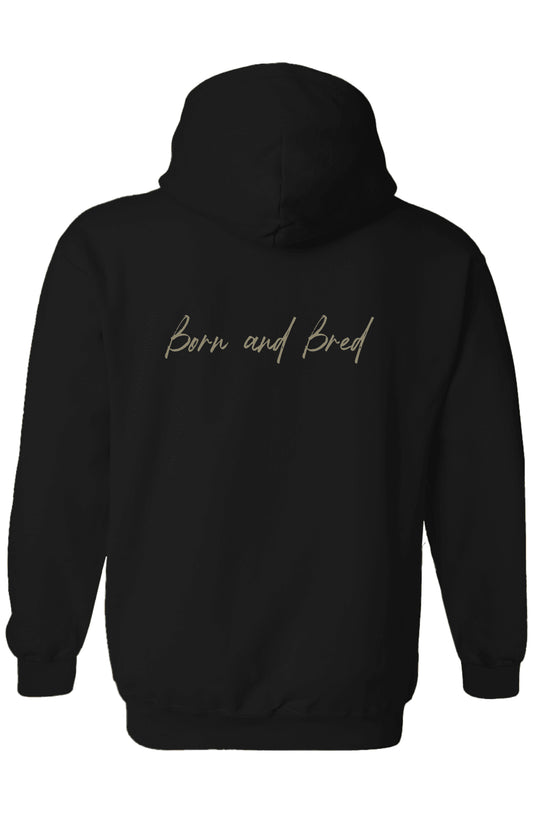 Gildan Heavy Blend Hoodie Speedy Delivery
