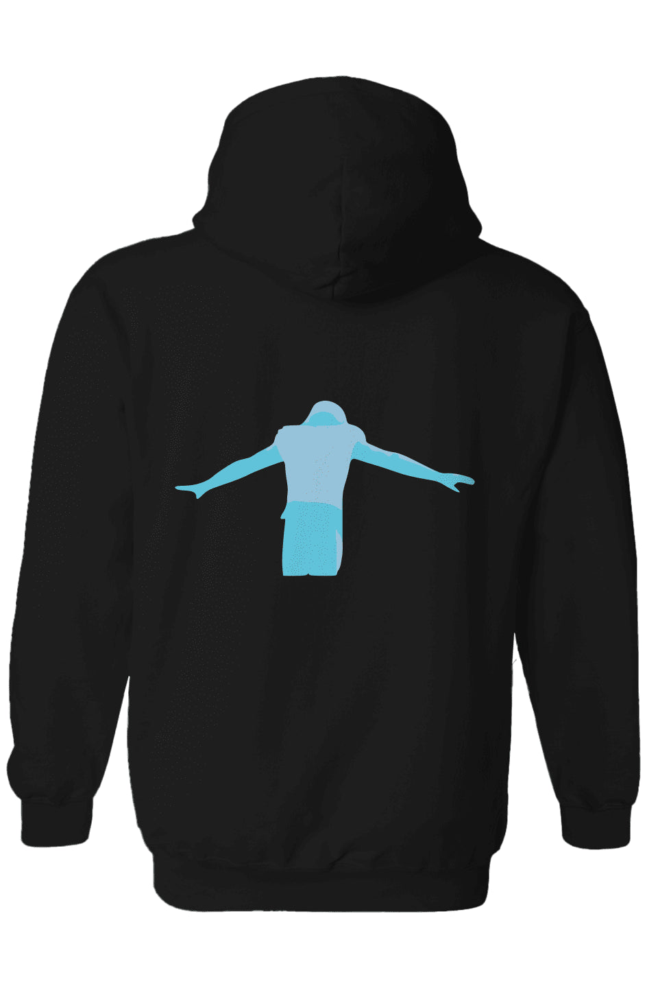 Straps DB Club Hoodie
