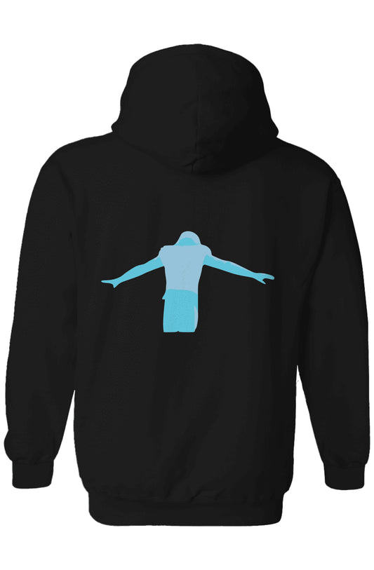 Straps DB Club Hoodie