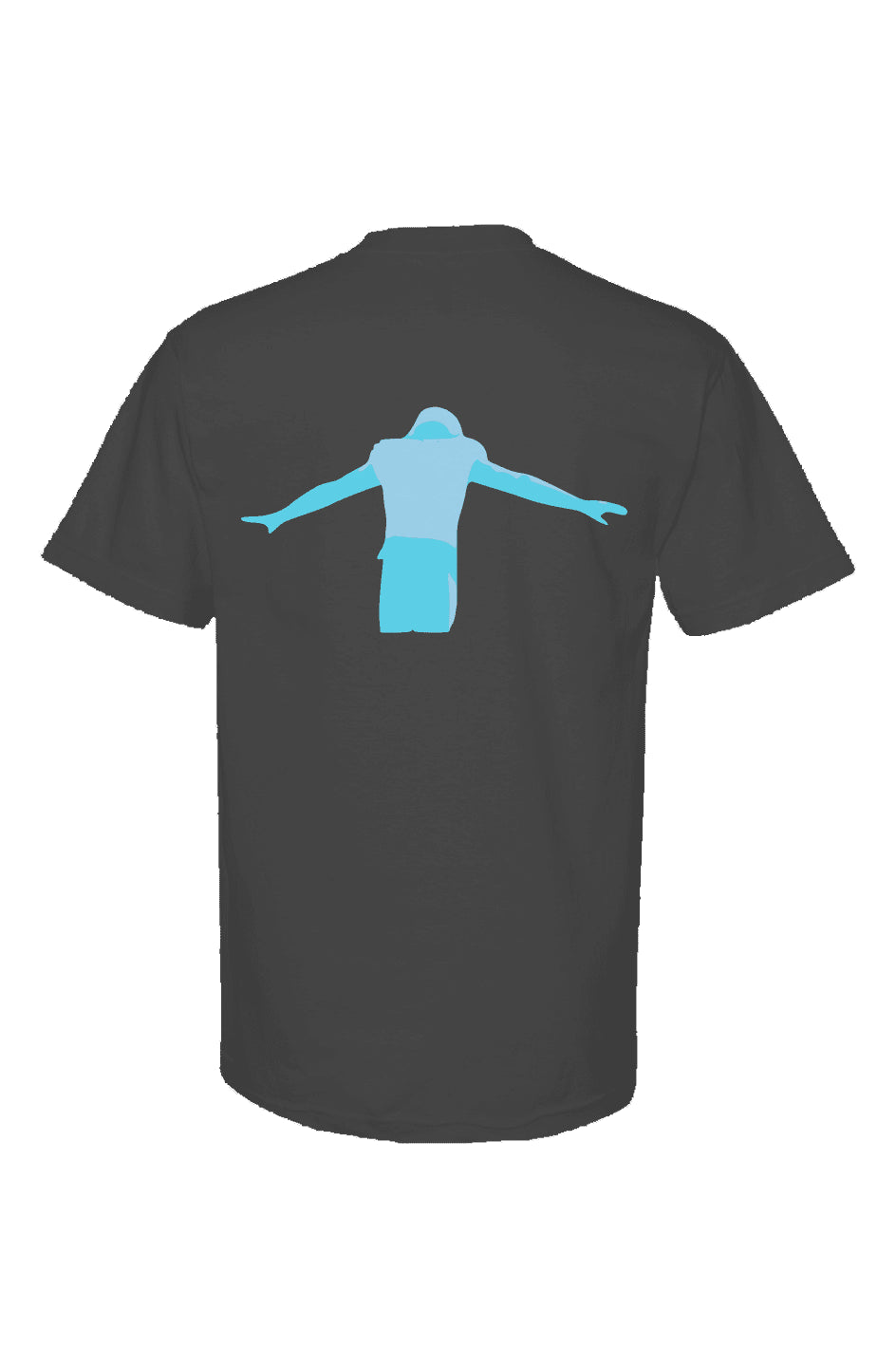 Straps DB Club Tee
