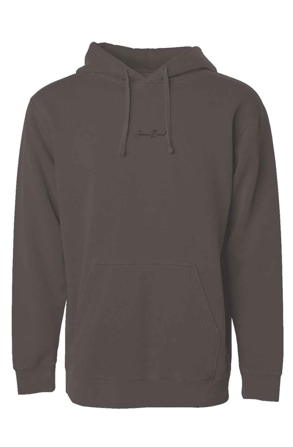 The Jerome Brand Born and Bred Lined Hoodie