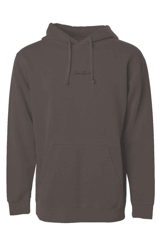 The Jerome Brand Born and Bred Lined Hoodie