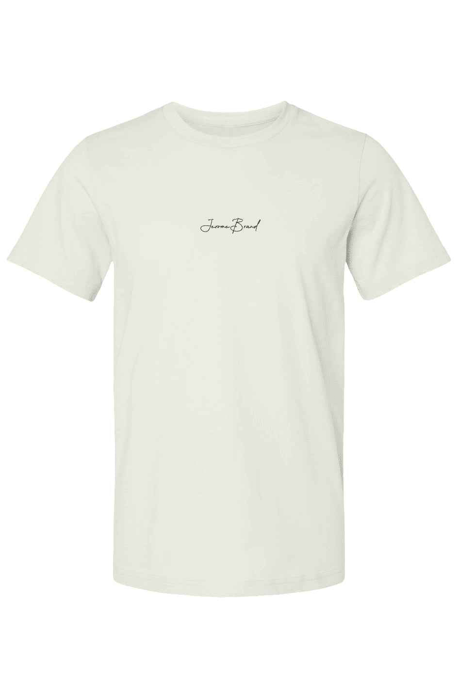 The Jerome Brand Embroidered Tee