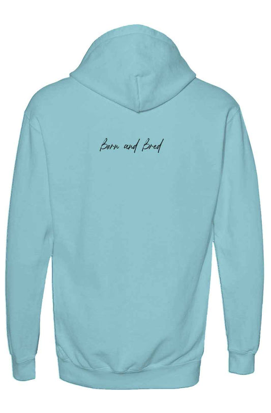 The Jerome Brand Hoodie