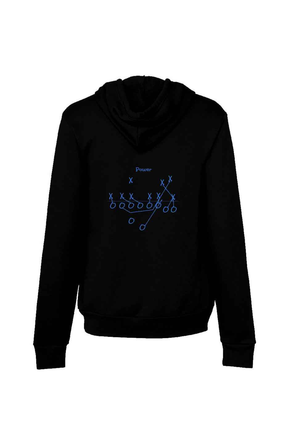 The OC Coach Hoodie