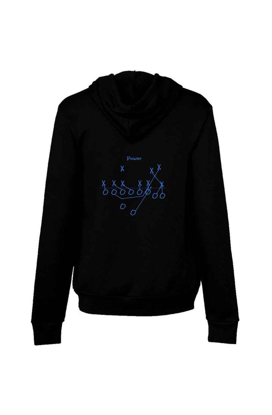 The OC Coach Hoodie