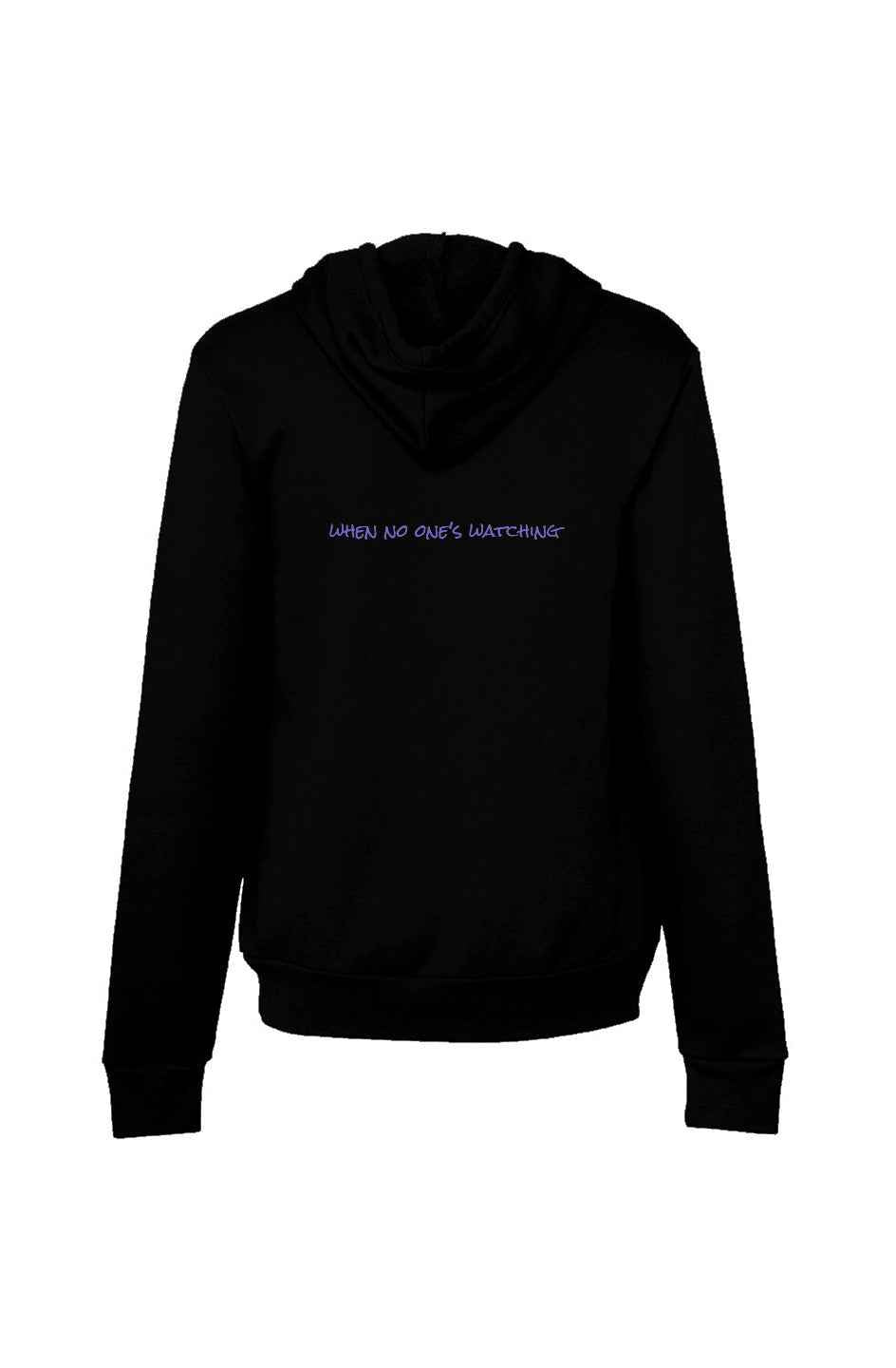 The Off-Season Hoodie