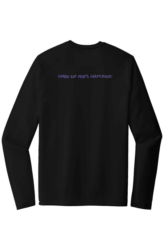 The Off-Season Long Sleeve Tee
