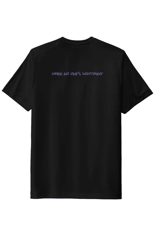 The Off-Season Workout Tee