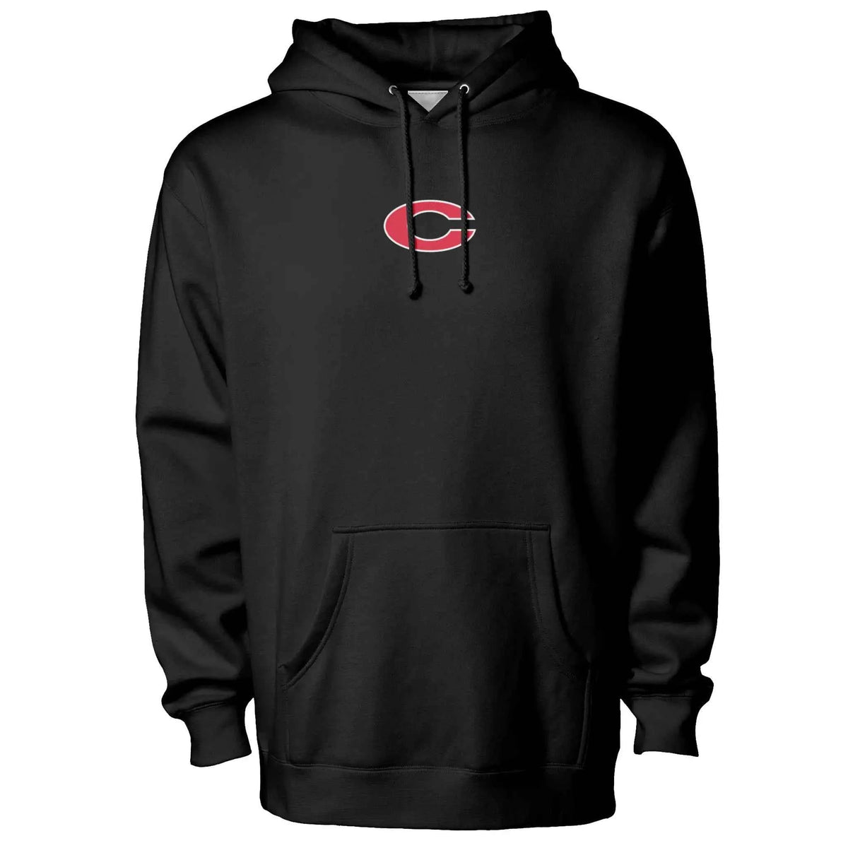 Mangia l'orso Hoodie