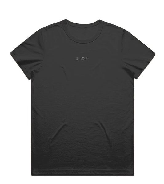 Women's Fueled Active Tee