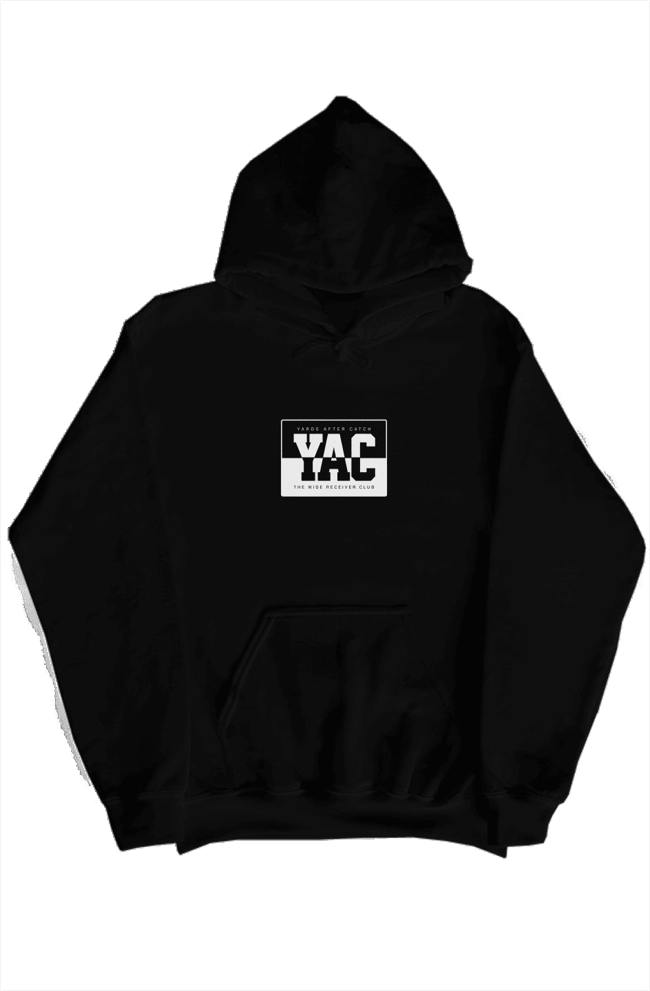 Y.A.C. WR Club Lined Hood - Hoodie
