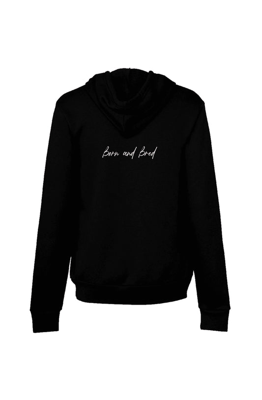 Y.A.C. Wide Receiver Hoodie