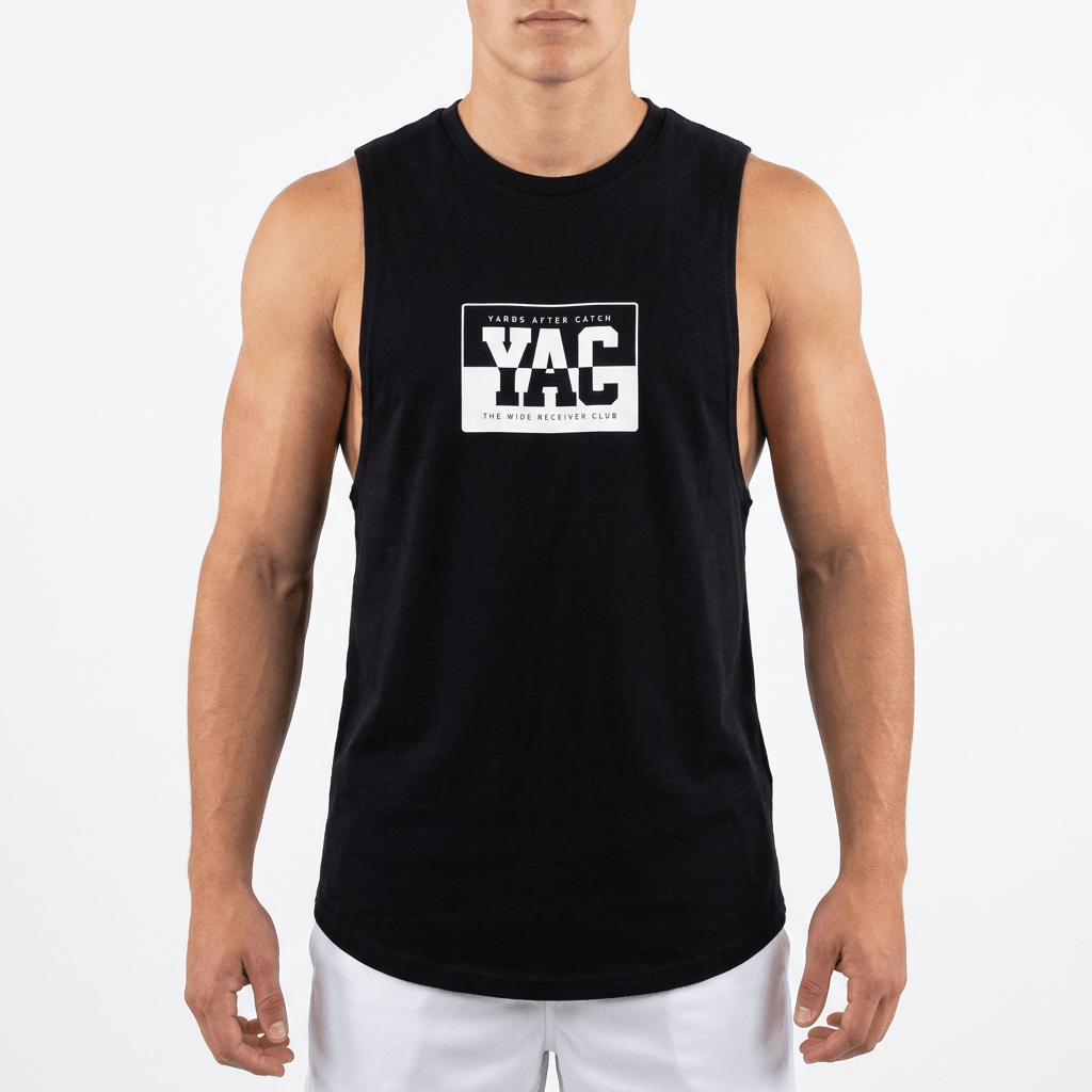 Y.A.C. WR Club Tank