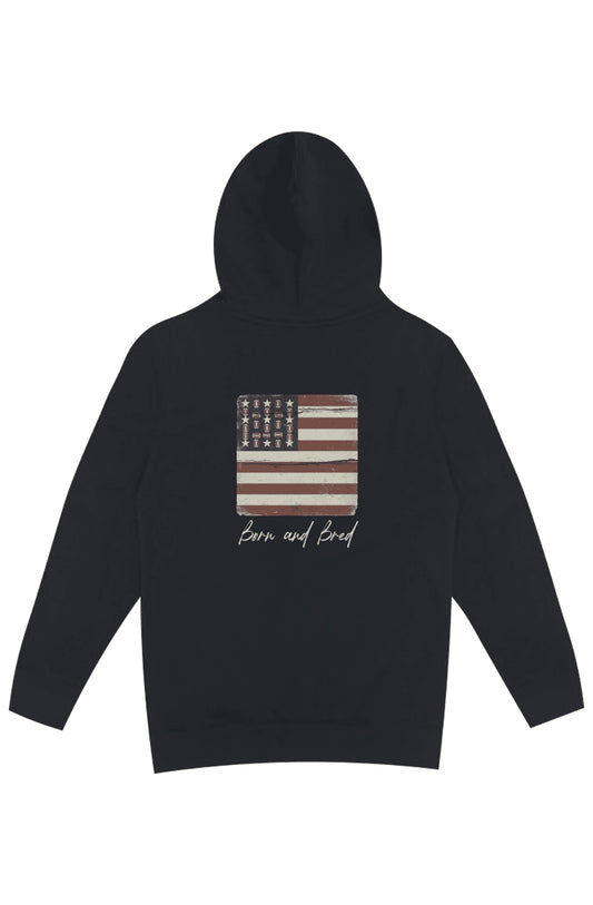 Youth Pullover Fleece