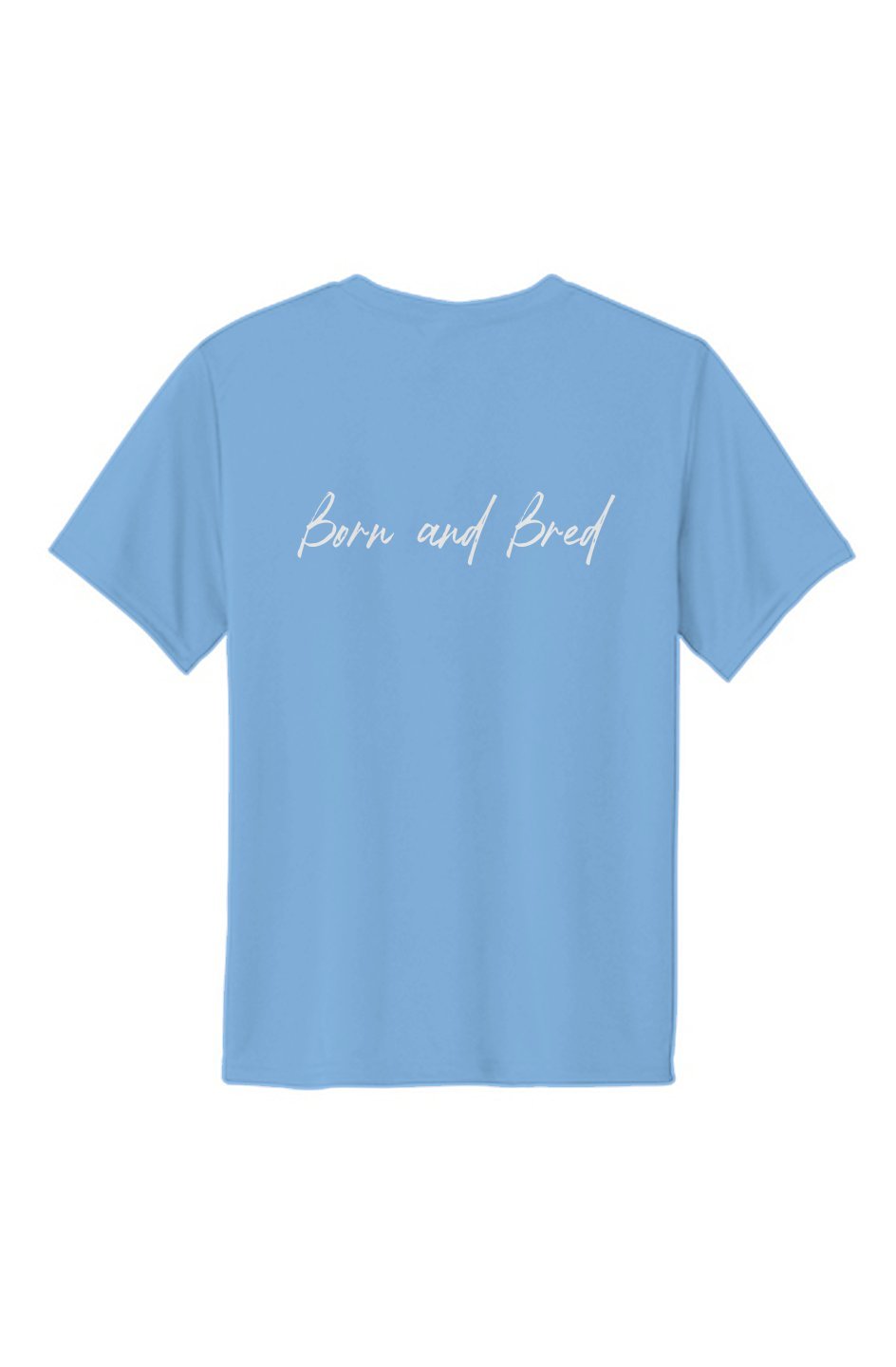 Youth QB Club Performance Tee
