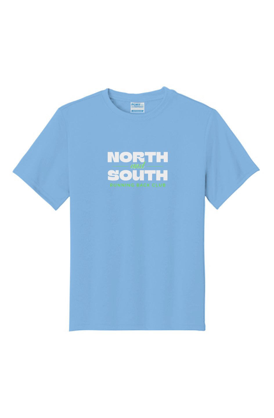 Youth RB Club Performance Tee