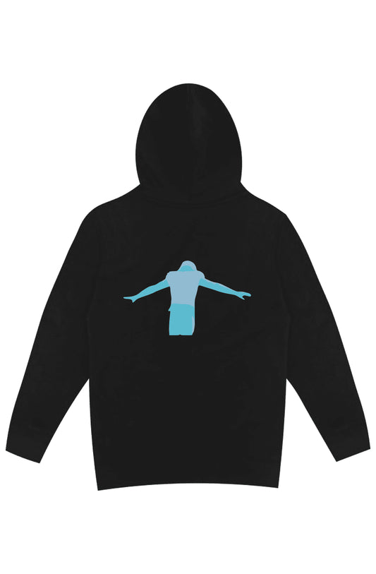 Youth Straps DB Club Hoodie