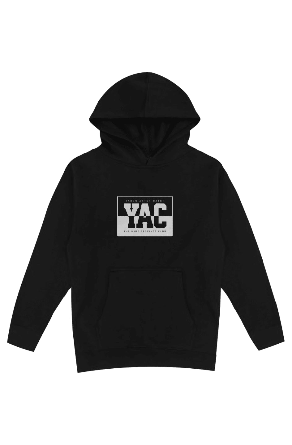 Youth Y.A.C. WR Club Hoodie