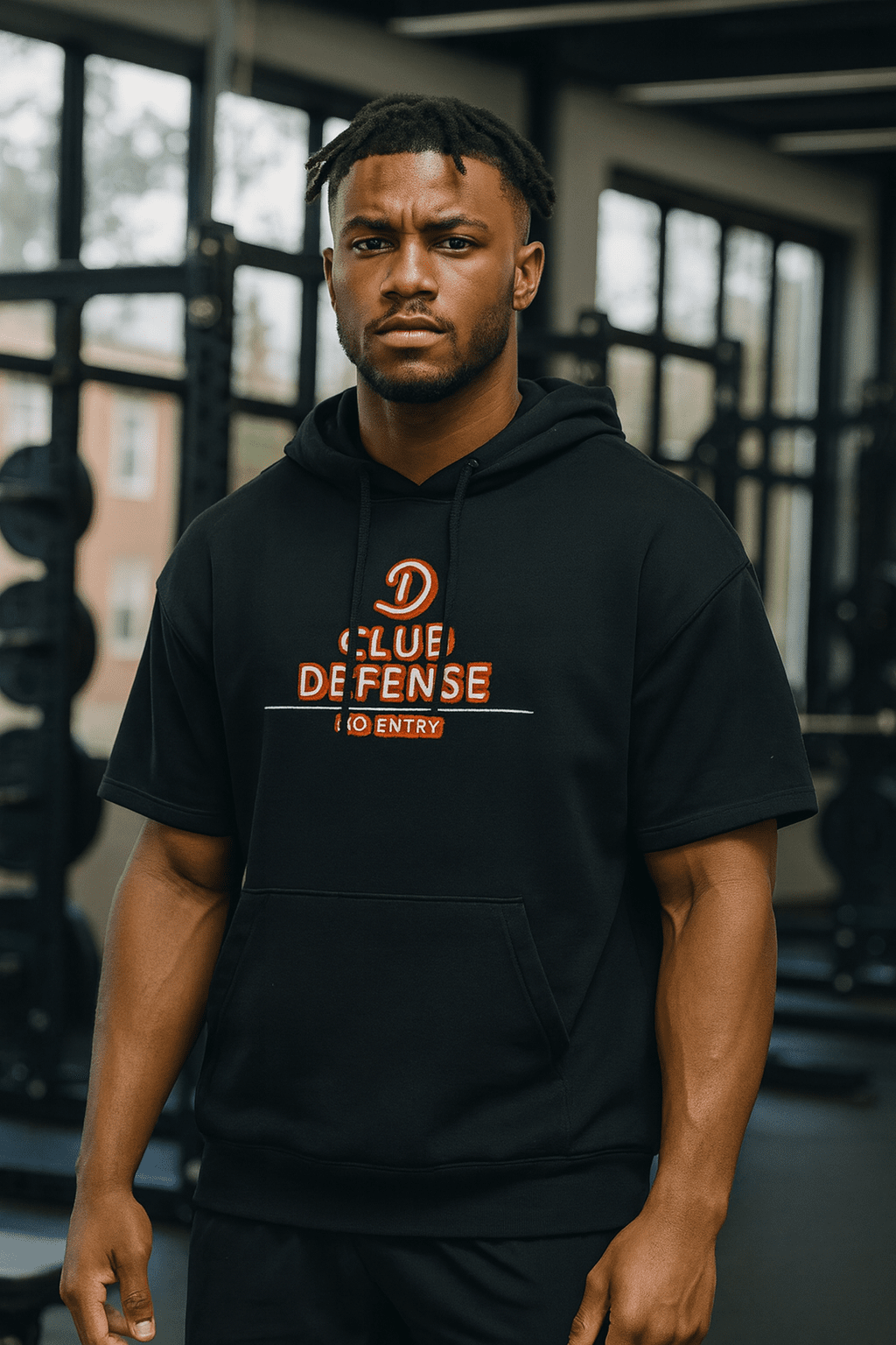 Club Defense Collection