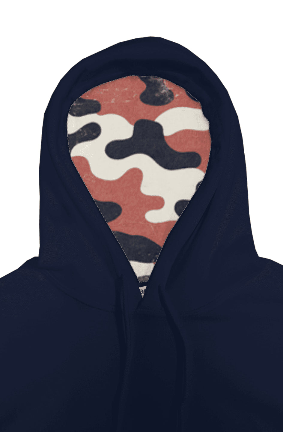 1869 Lined Hood - Hoodie 