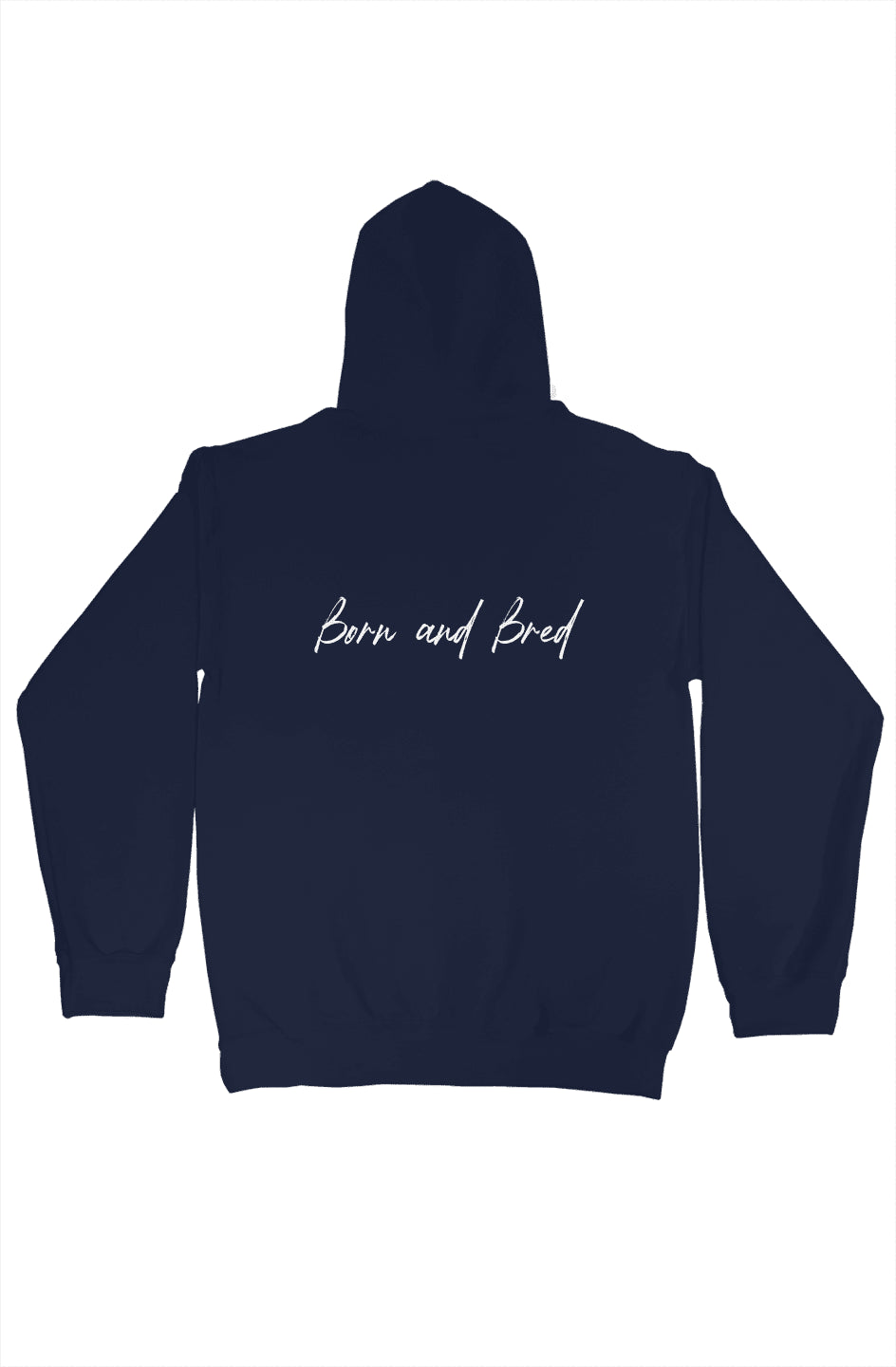 1869 Lined Hood - Hoodie 