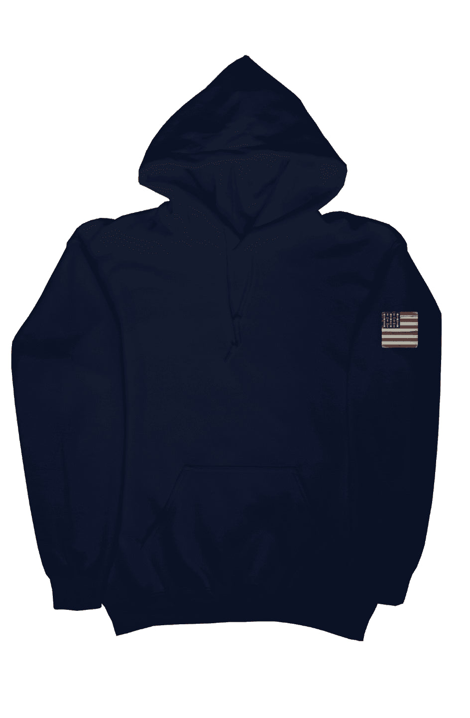 1869 Lined Hood - Hoodie 